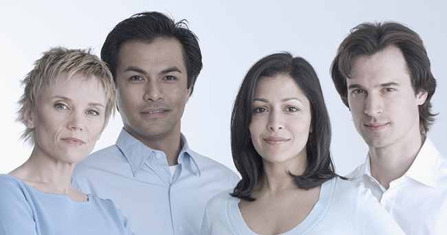 Recruiting and employment agency candidates