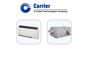 Carrier Corp
